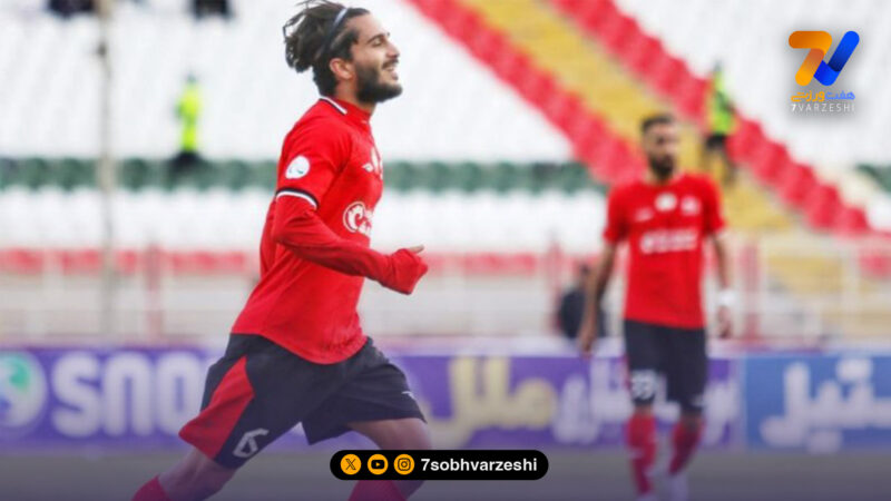 هافبک تراکتور در سبد خرید پیکان