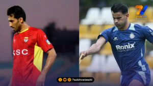 روزگار سیاه ستاره‌ها؛ تیم منتخب مصدومان نیم فصل اول لیگ برتر!