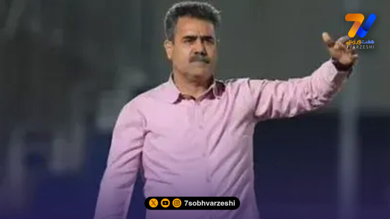 آشتی پورموسوی با نفتی ها