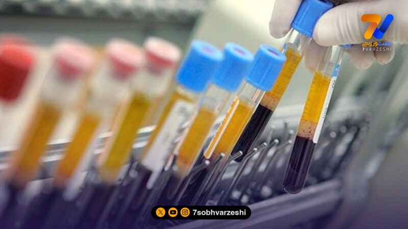 ۱۵ دوپینگی 2025؛ بیشترین سهمیه برای کشتی!