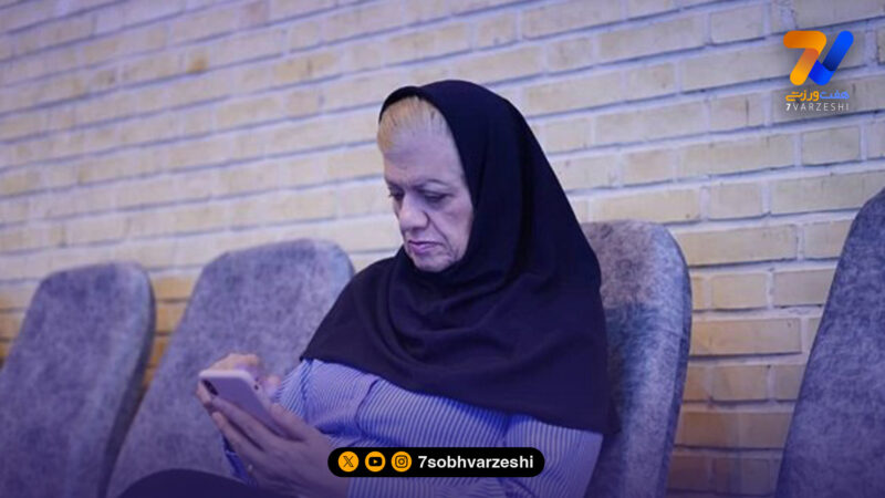 شجاعی: باید زودتر به استرالیا برویم