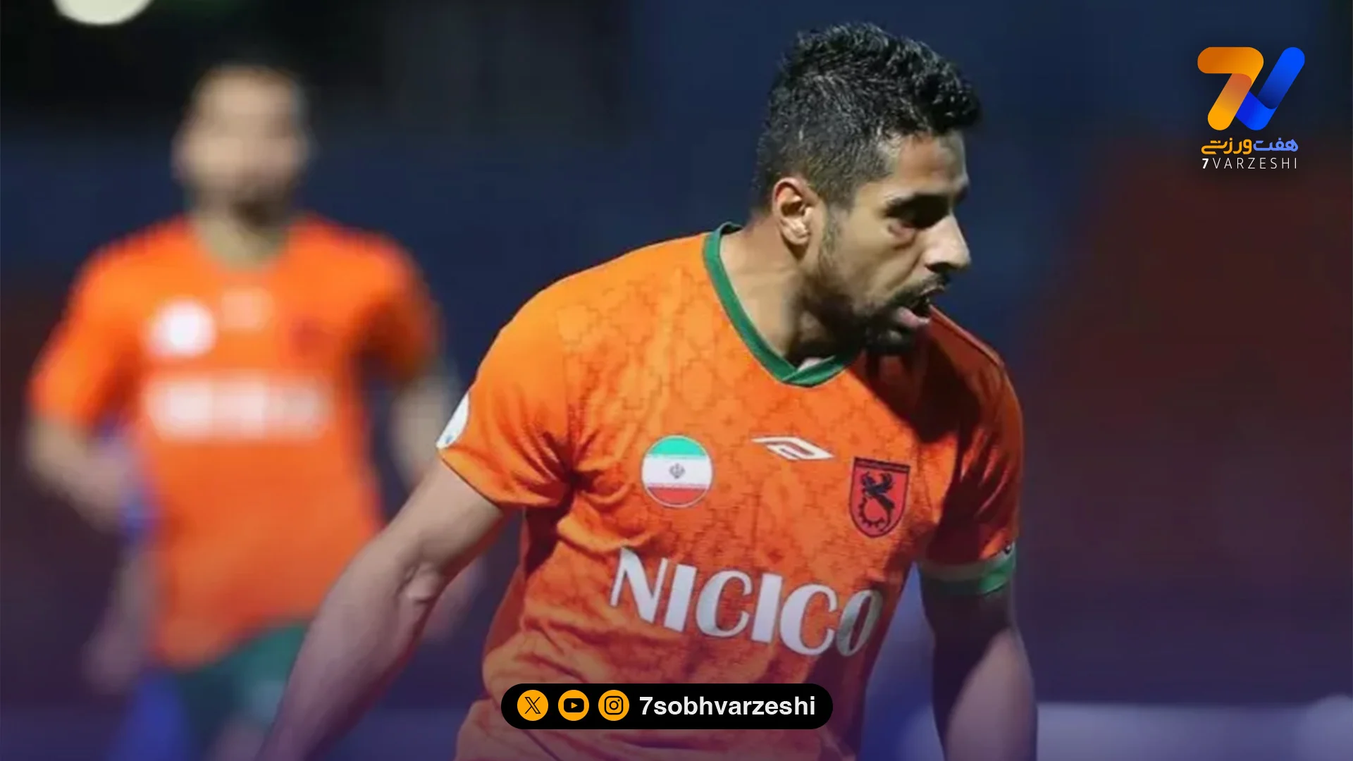 جدایی حسن جعفری از مس قطعی شد