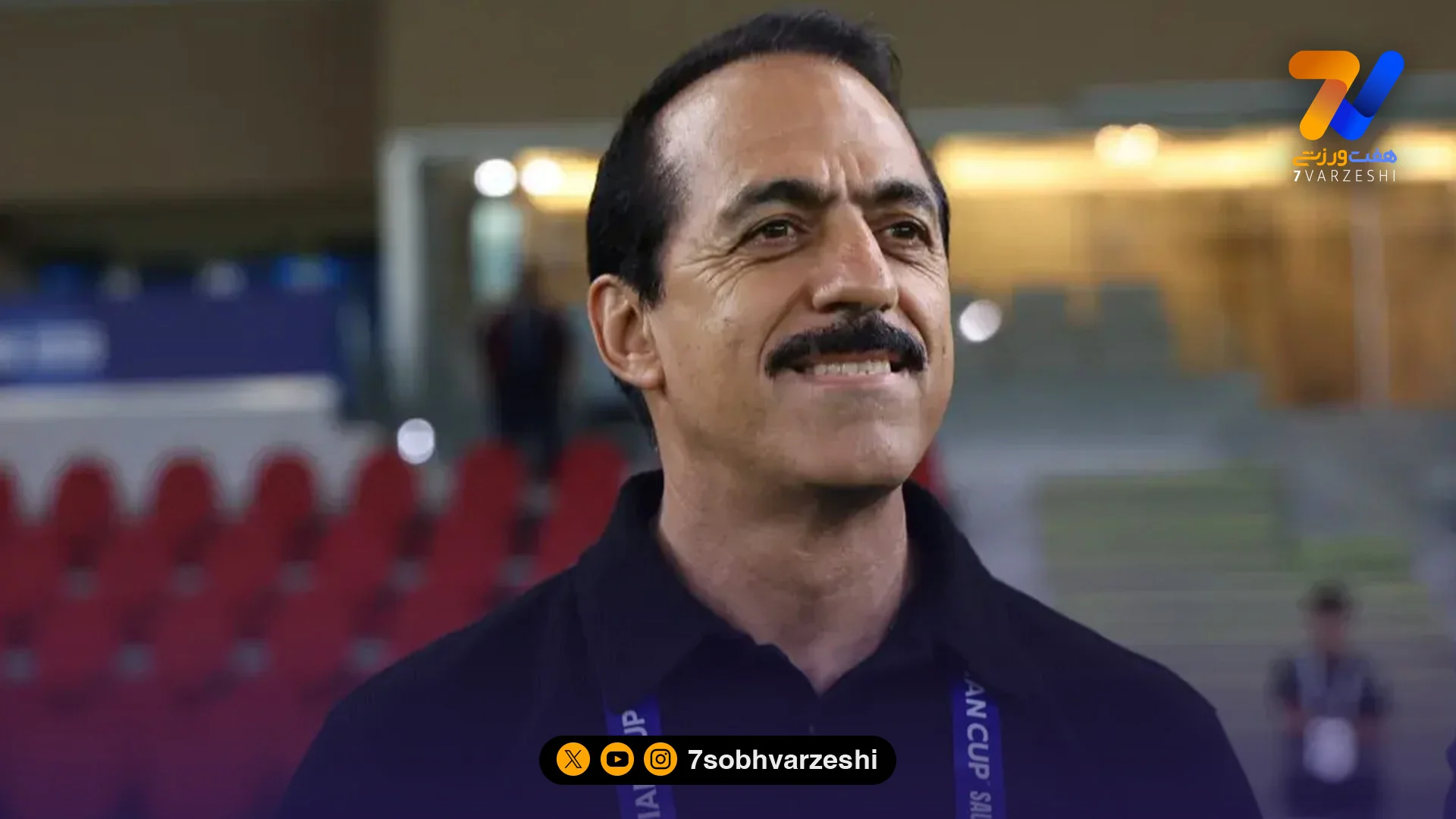 مربی مقصر نیست، همه در تیم ملی قربانی می شوند