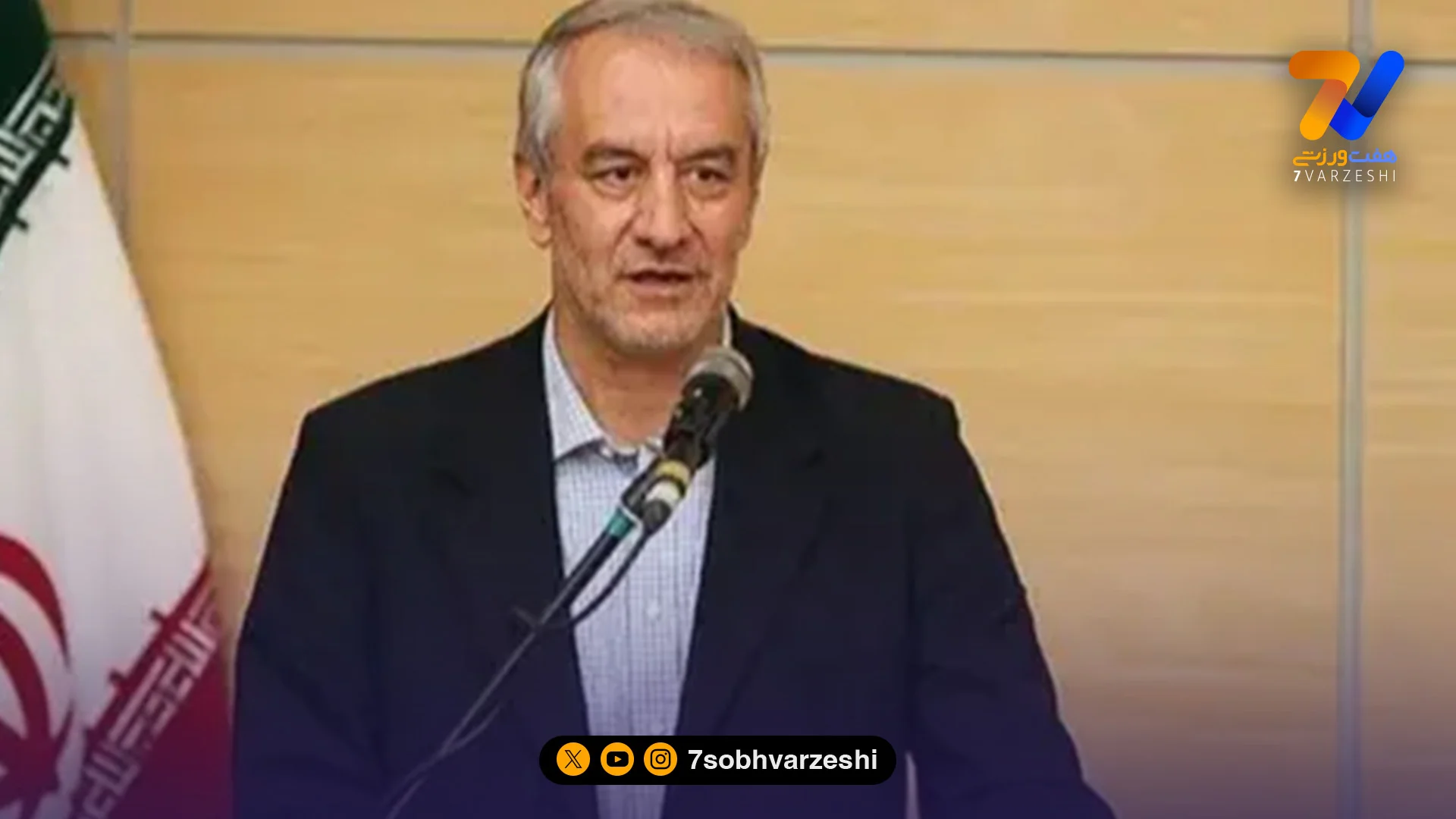 ناکامی تیم ملی امید را در لیگ برتر جستجو کنید