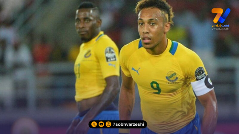 واکنش تند ستاره مارسی به اخراج از تیم ملی: مشکلات گابن عمیق‌تر از من است!