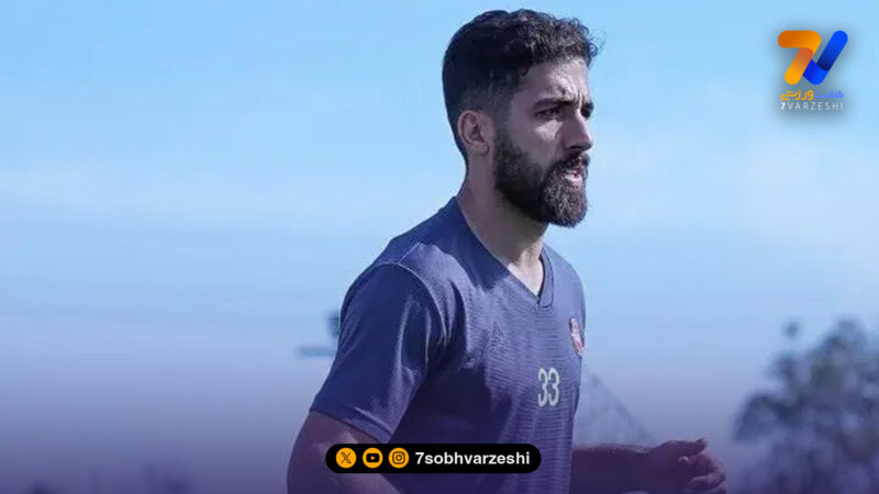 شایعه حضور یحیی، فرجی را به شک انداخت؛ فرشاد در تبریز می ماند؟