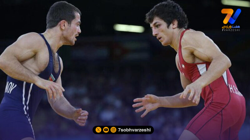 رقیب سوریان دستیار بنا شد