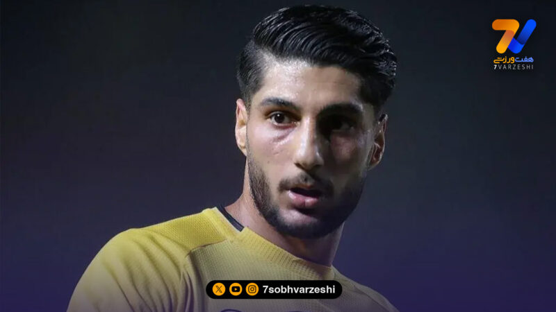 بازگشت محبی به خاطر حاج صفی منتفی شد!