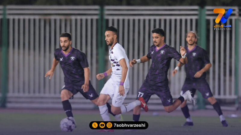 برنامه بازی‌های هفته‌های ۲۰ تا ۲۲ لیگ یک