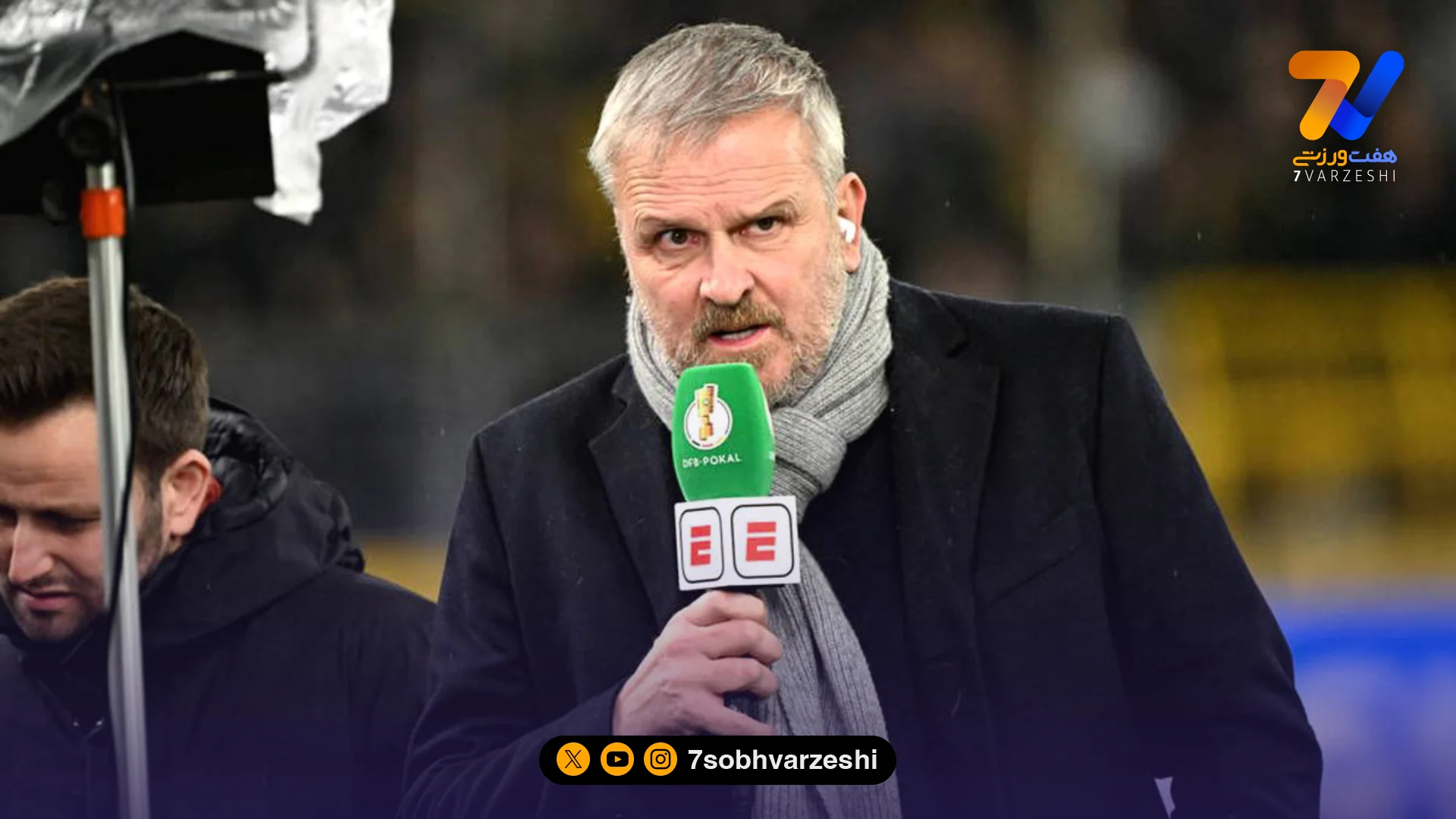 پیش‌بینی تلخ ستاره آلمان درباره هری کین