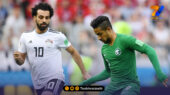 عربستان به‌دنبال بازی تدارکاتی با حریف ایران در جام جهانی