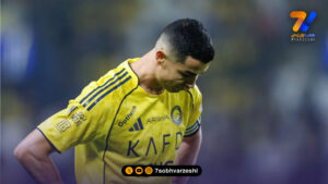 پس از ۱۵ سال: پایان یک رکورد شگفت‌انگیز کریستیانو رونالدو