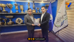 تشکیل آکادمی کاراته باشگاه استقلال با مرکزیت قم