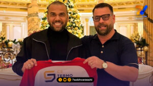 ستاره فوتبال برزیل در باشگاه پرتغالی سرمایه‌گذاری کرد