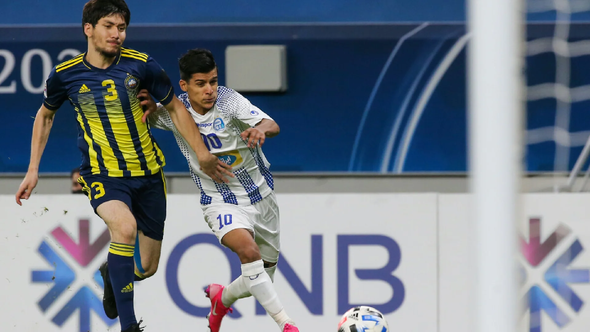 مدافع ملی‌پوش ازبک به پرسپولیس پیوست؛ قرارداد یک‌ونیم‌ساله با علیجانوف - فوتبال