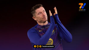 قمار بزرگ آبی‌ها برای خاموش‌کردن خشم سکوها