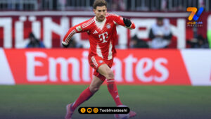 بارسلونا در کمین ستاره بایرن مونیخ