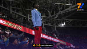 داستان هواداری که احترام میلیون‌ها نفر را به دست آورد