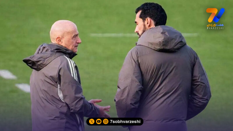 شیطان عامل نگرانی ستاره‌های رئال مادرید