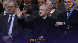 تابستان داغ رئال مادرید: دو گزینه کلیدی برای تقویت دفاع و هافبک