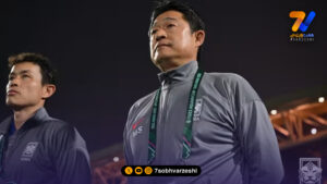 زخم کهنه؛ کره جنوبی در مسیر انتقام از ژاپن