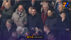 رابطه پیچیده منچستریونایتد با کلاس ۹۲