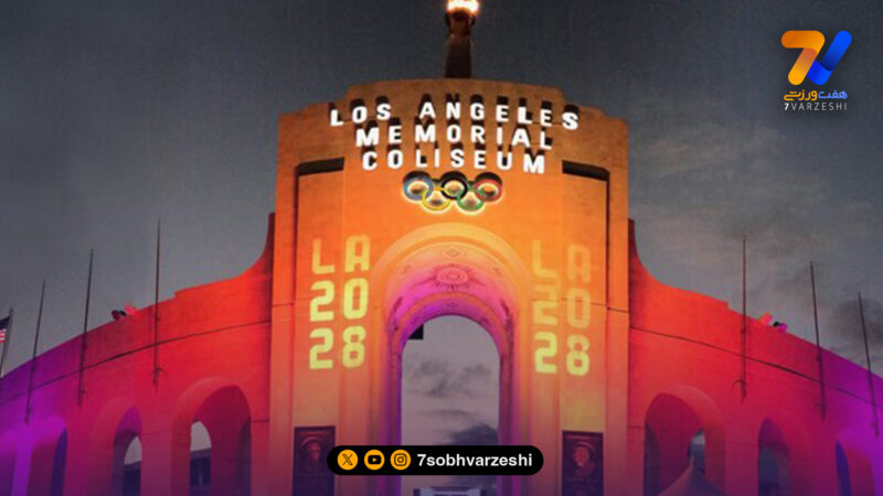 سهمیه زنان نسبت به مردان در المپیک لس‌آنجلس بیشتر شد