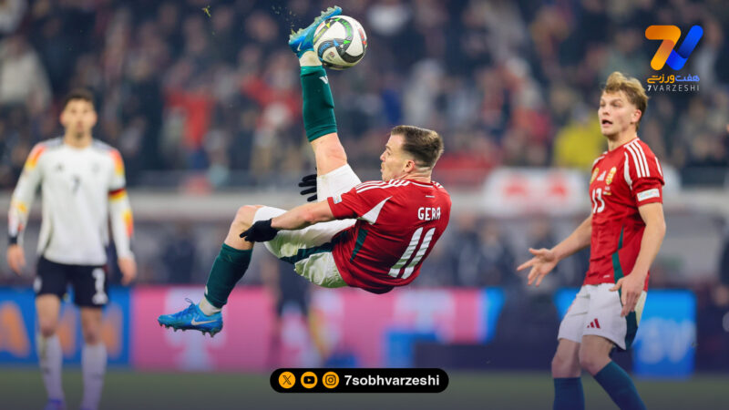 خرید جدید پرسپولیس یکشنبه معرفی می‌شود!