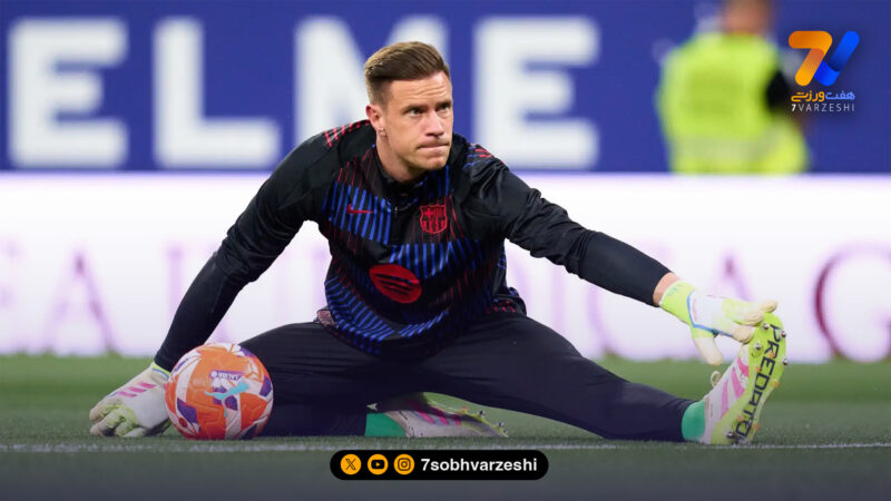 ترشتگن رسما به خیرونا پیوست