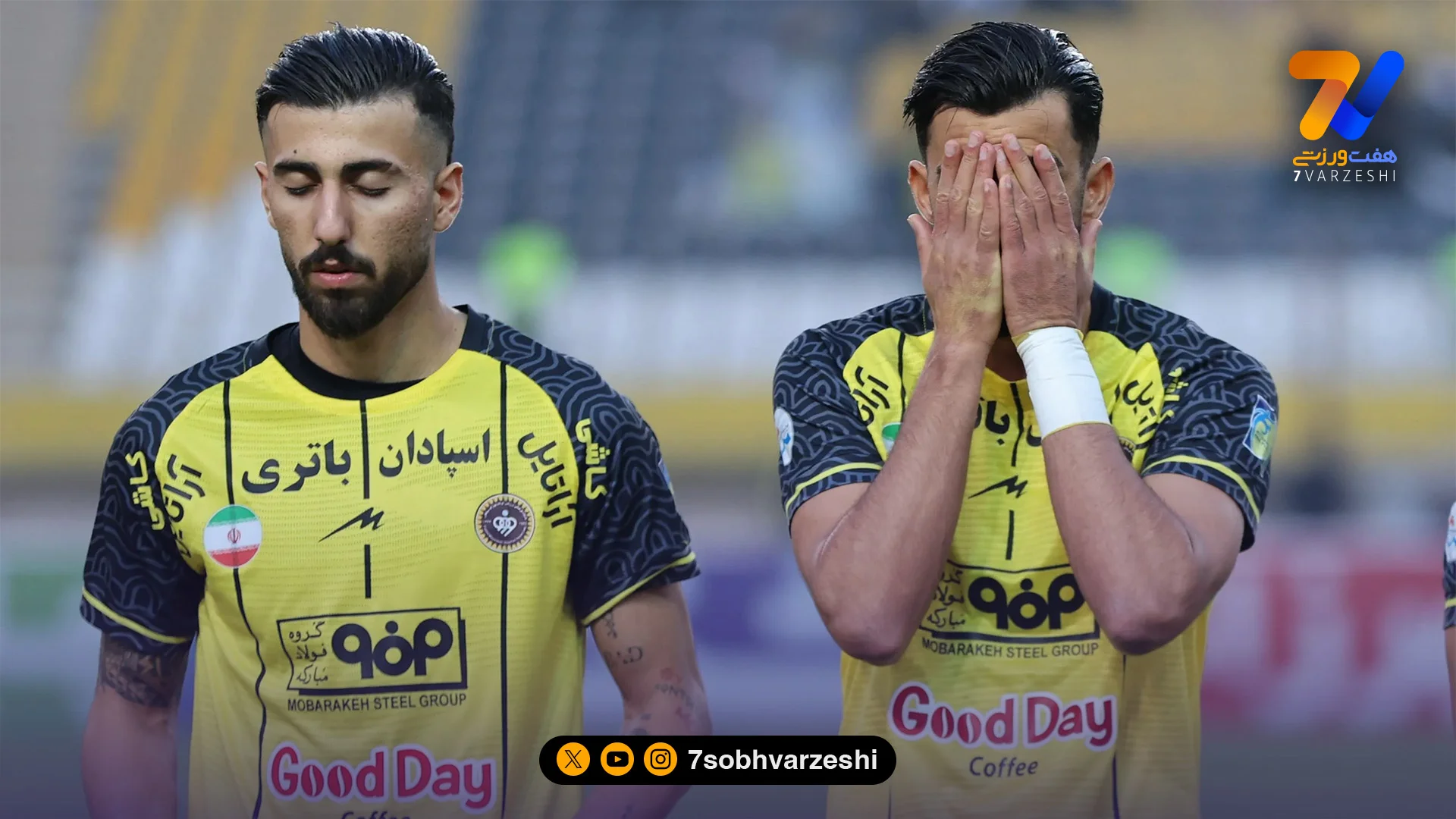 عسگری بدون عمل جراحی بازمی گردد