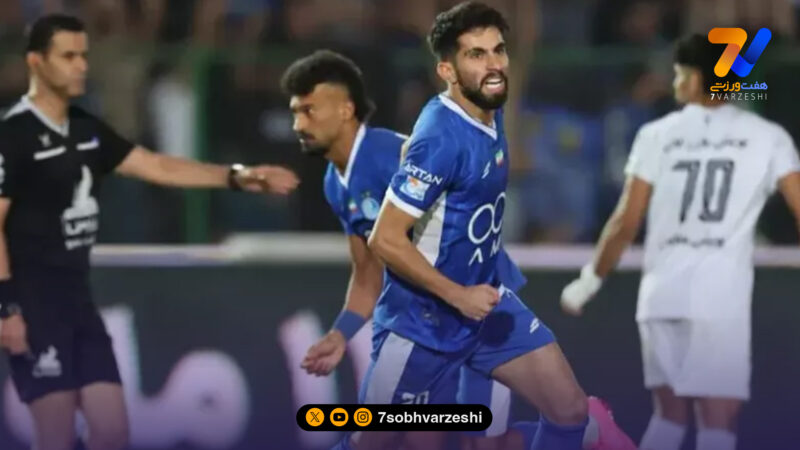 آمار تقابل استقلال و ذوب آهن؛ گاندوها به دنبال طلسم شکنی در اصفهان