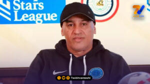 منصوریان برای سومین بار سرمربی برتر عراق شد!