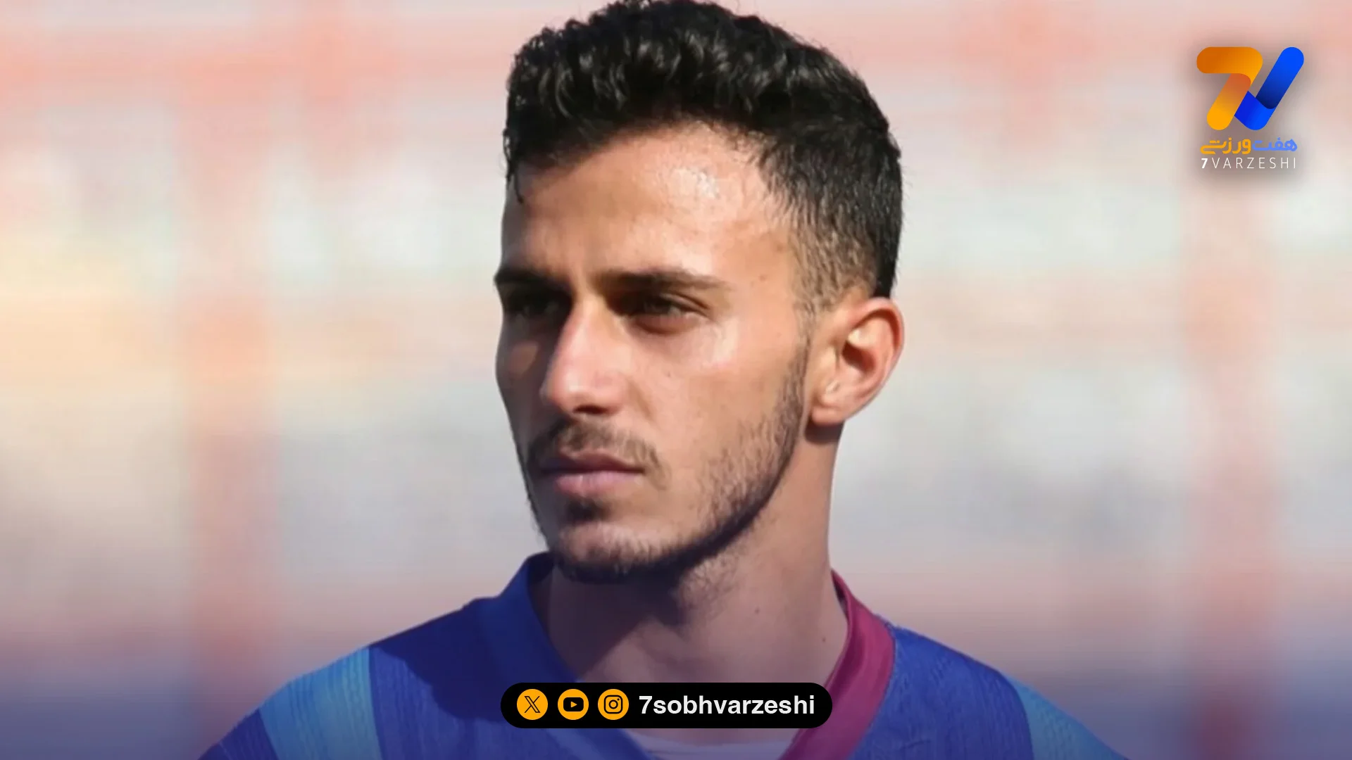 وینگر پیکان به نساجی پیوست