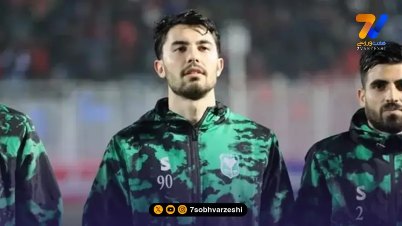 چهارمین خرید زمستانی آلومینیوم؛ وینگر خیبر در راه اراک