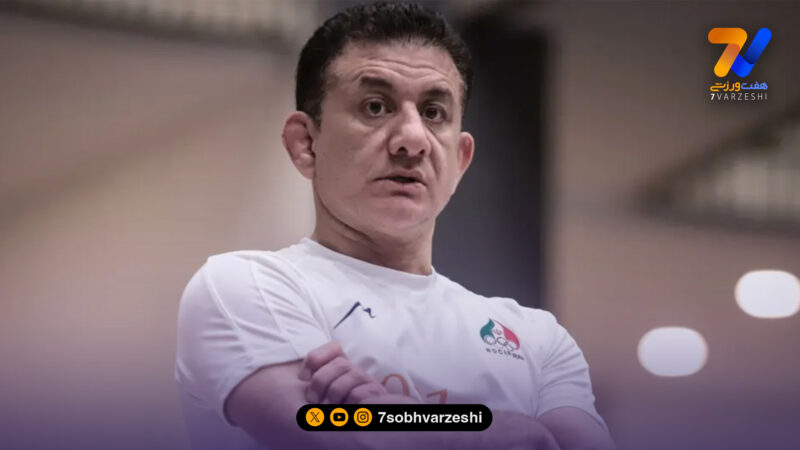 واکنش محمدی به کوچ بنا و معصومی: به تصمیمات حرفه‌ای و شخصی احترام بگذاریم