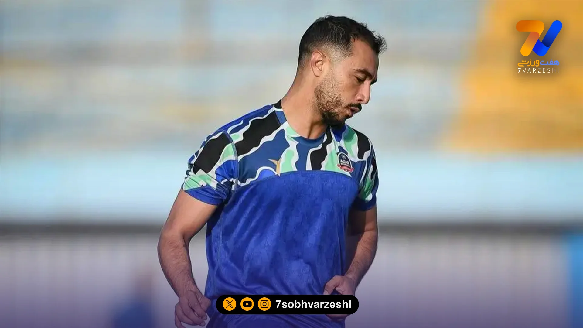 رونمایی از مثلث جدید پیکان در اردوی کیش؛ شاگردان دقیقی تقویت شدند - فوتبال