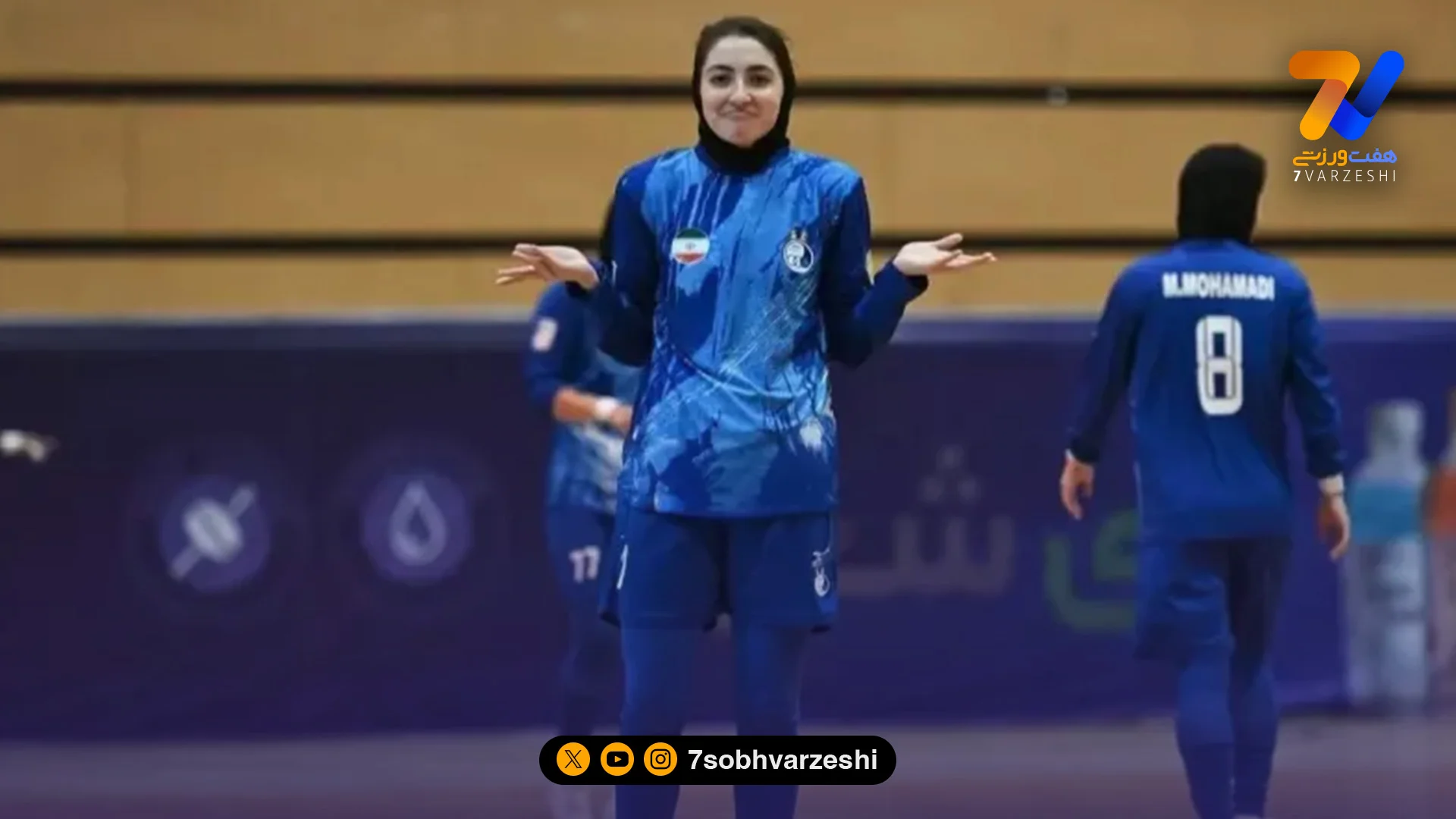 بازگشت استقلال به صدر جدول - سایر ورزش‌ها