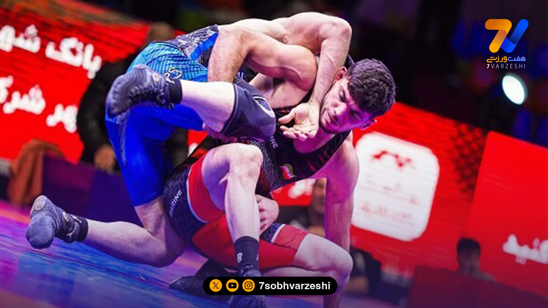 دبیر فدراسیون کشتی: هنوز روادید ورزشکارانمان صادر نشده است