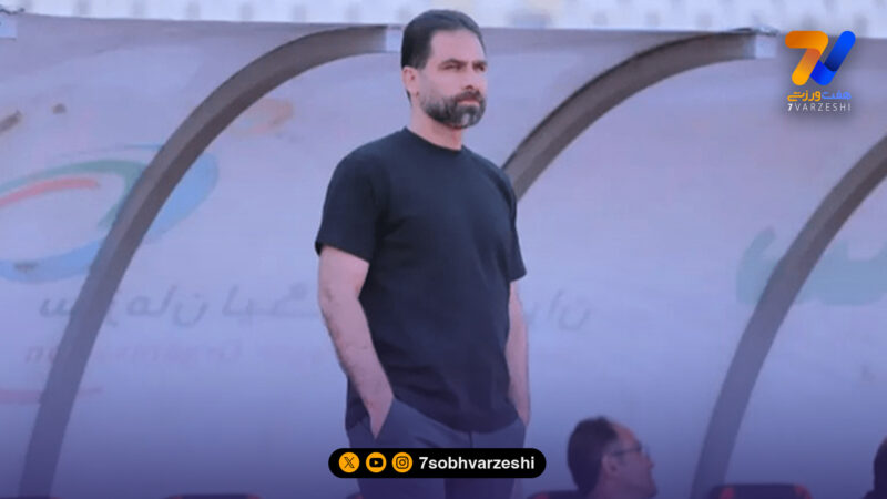 محرومان هفته نوزدهم لیگ یک اعلام شدند