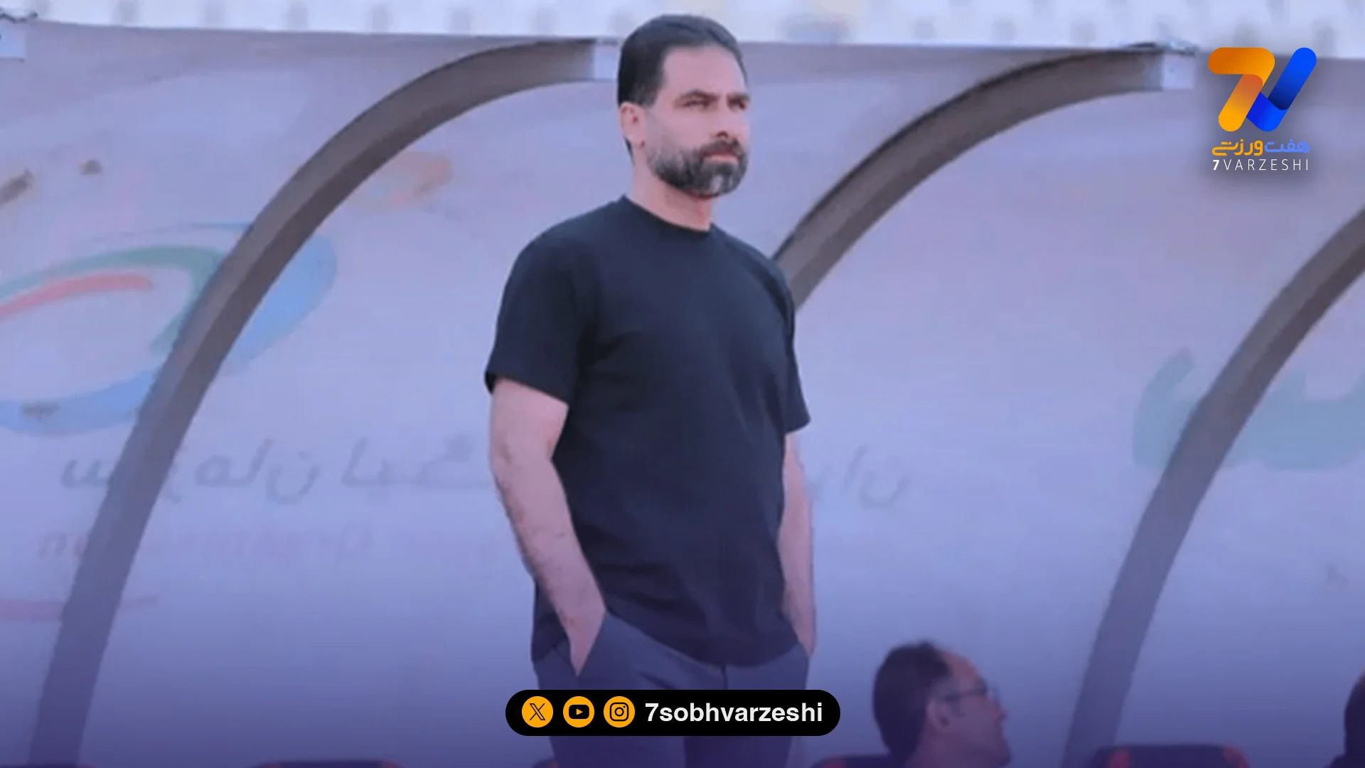 محرومان هفته نوزدهم لیگ یک اعلام شدند