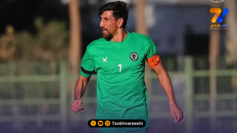 تبریزی با پیکان فسخ کرد!