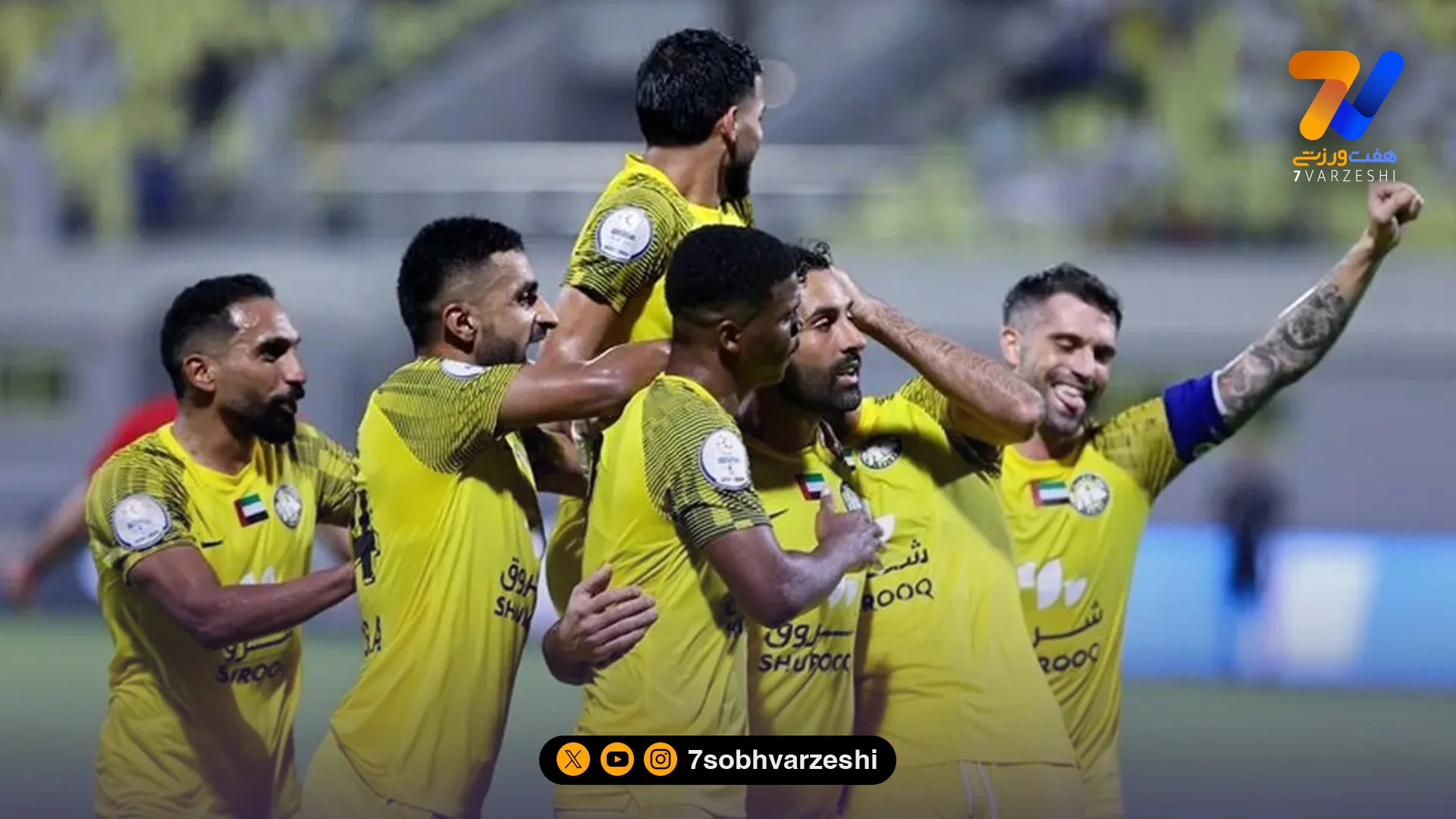 چهار ایرانی در ترکیب؛ امید کلباء برای خروج از بحران