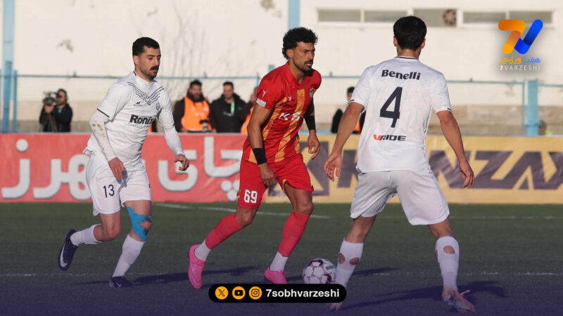 سرپرست فولاد: رضاییان مقابل پرسپولیس بازی می کند