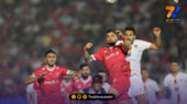 زمان بازی فولاد – پرسپولیس تغییر کرد