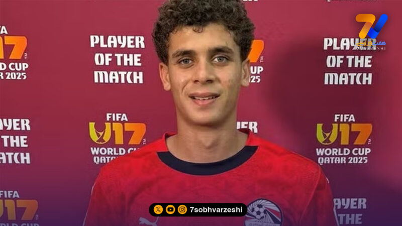 تایید شد؛ عبدالکریم در راه بارسلونا