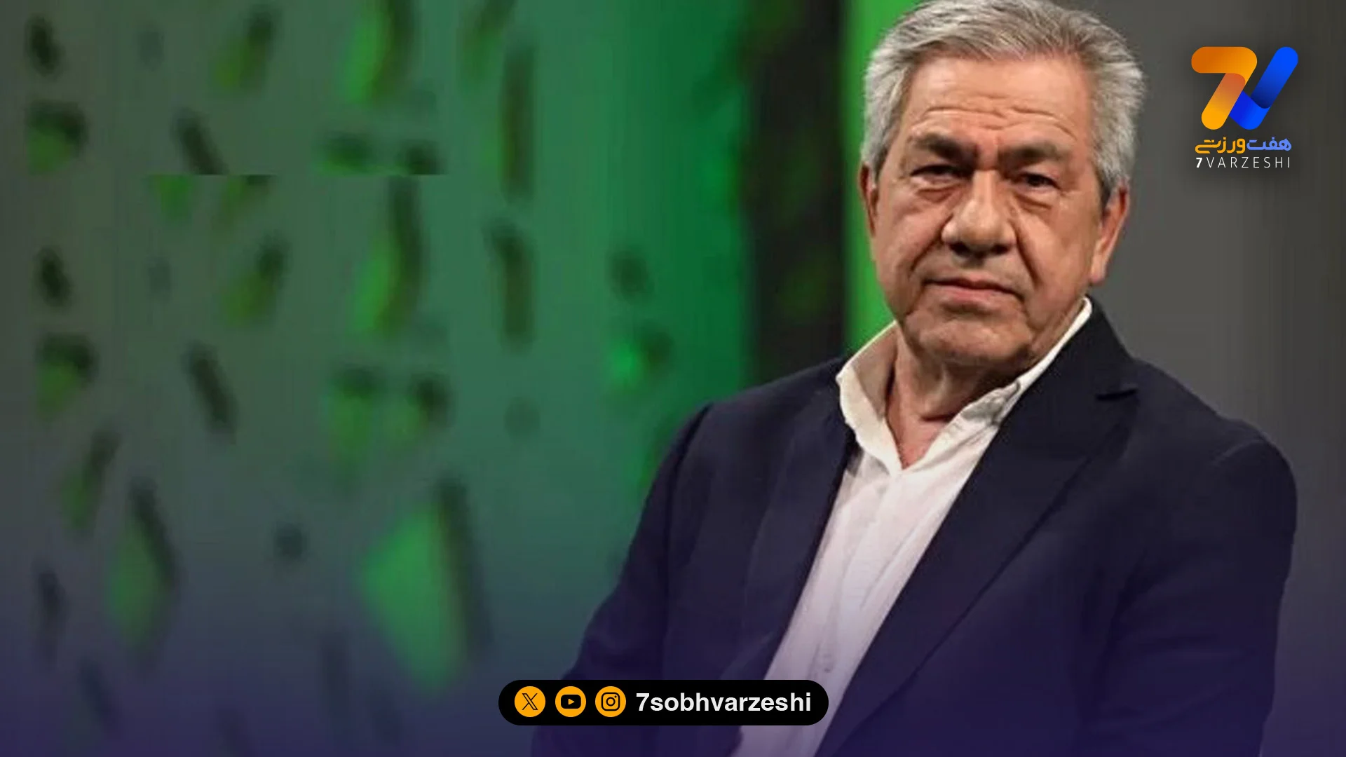 واکنش جهانگیر کوثری به شایعه حضور در کمیته فنی؛ هنوز هیچ قرارداد رسمی با استقلال امضا نکرده‌ام