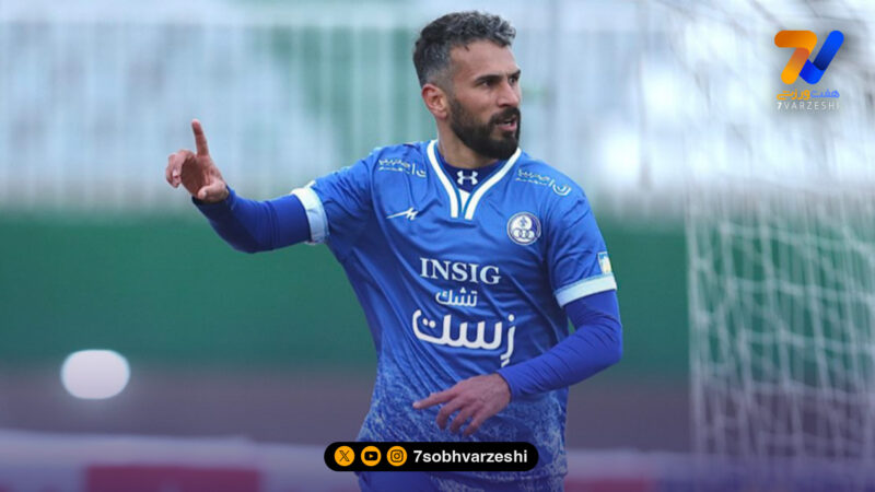 جذب شهباززاده مشکلی ندارد