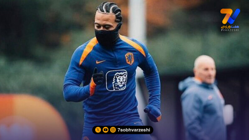 مهاجم سابق بارسلونا هم تیمی جدید آزمون