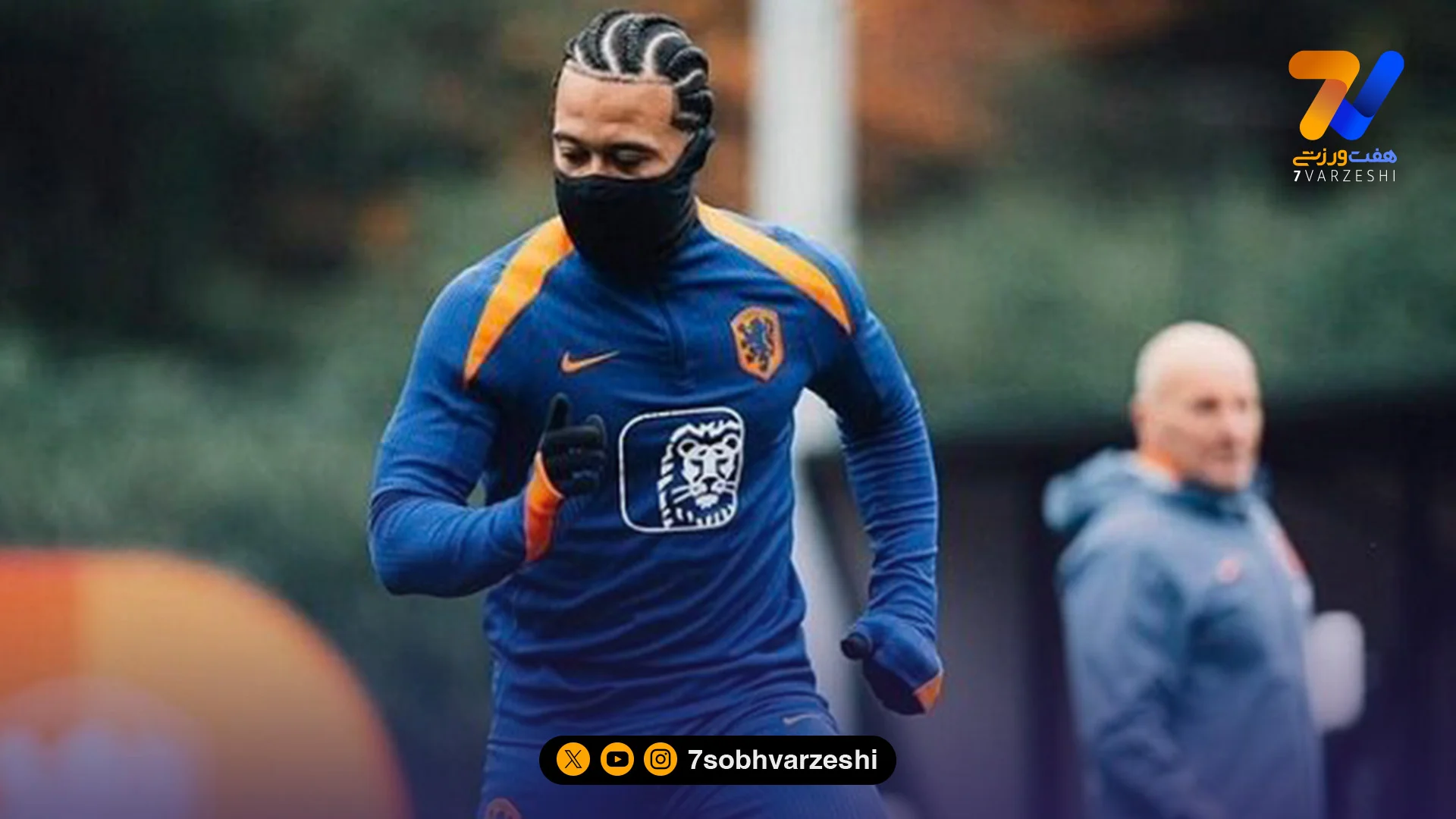 مهاجم سابق بارسلونا هم تیمی جدید آزمون