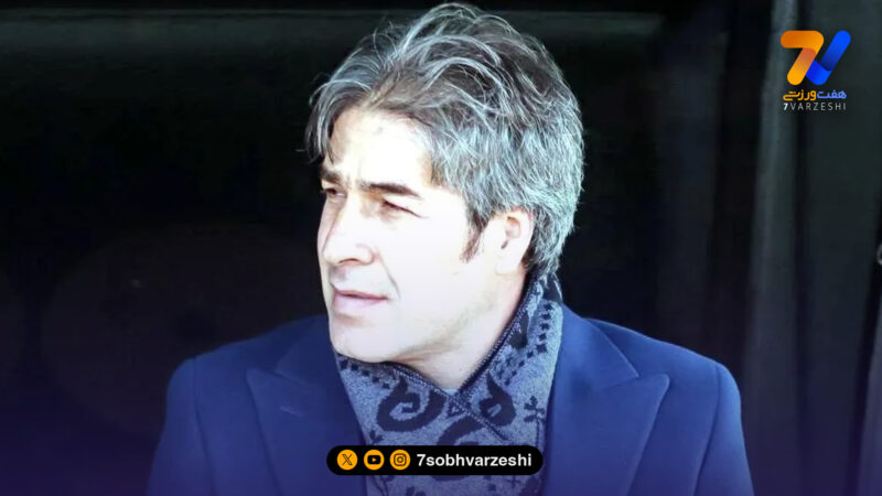 ادعای مدیر آلومینیوم درباره دخالت عضو هیات رئیسه فدراسیون در قرارداد بازیکن